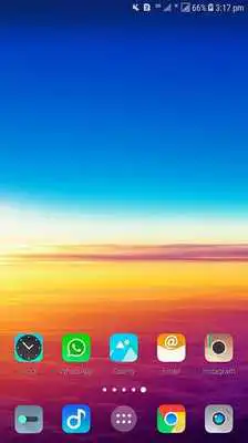 Play Theme for Gionee S11s - S11