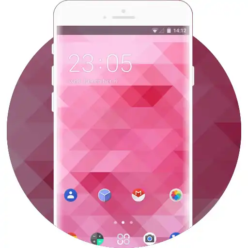 Run free android online Theme for Gionee S Plus HD APK