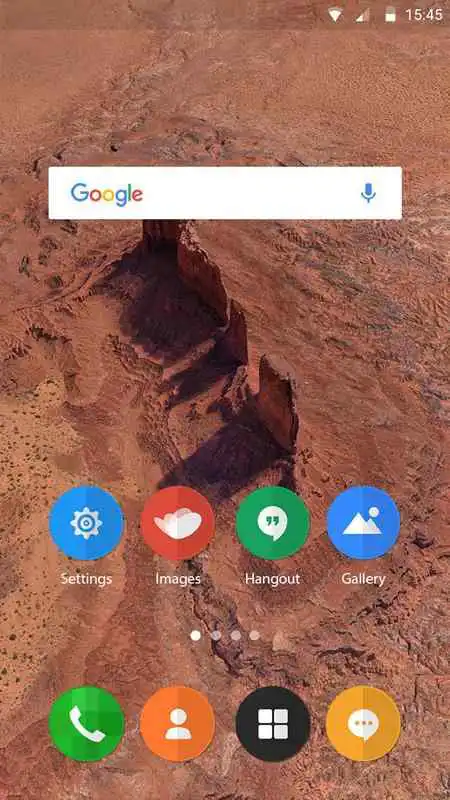Play Theme for Google Pixel