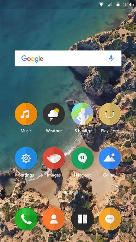 Play Theme for Google Pixel