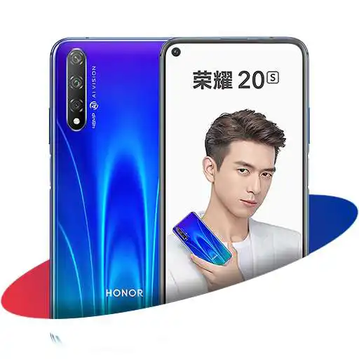 Play Theme for Honor 20s APK Play Theme for Honor 20s APK