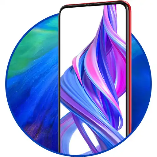 Play Theme for Honor 9X APK Play Theme for Honor 9X APK