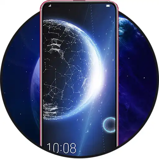 Play Theme for Honor Magic 2 3D APK Play Theme for Honor Magic 2 3D APK