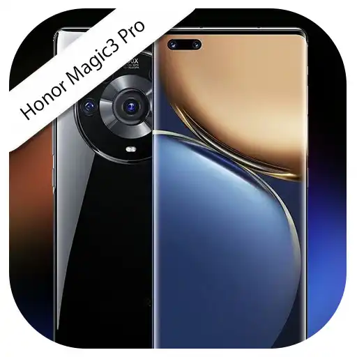 Play Theme for Honor Magic3 Pro APK