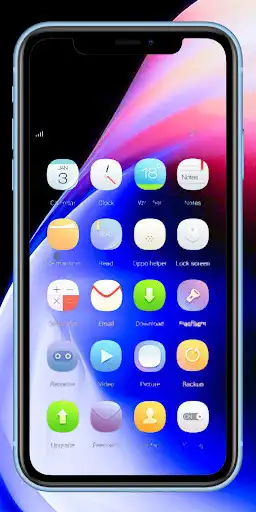 Play Theme for Honor Magic3 Pro  and enjoy Theme for Honor Magic3 Pro with UptoPlay