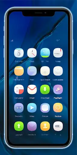Play Theme for Honor Magic3 Pro as an online game Theme for Honor Magic3 Pro with UptoPlay