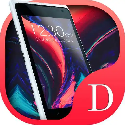 Free play online Theme for HTC Desire 10 Pro APK