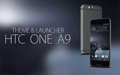 Play APK Theme for HTC One A9 and  A9S  and enjoy Theme for HTC One A9 and  A9S with UptoPlay ut.HTC.OneA9.OneM9.UPlay.Ultra.Wallpaper.Theme.Launcher
