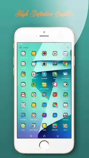 Play APK Theme for HTC One M9  and enjoy Theme for HTC One M9 with UptoPlay ut.HTC.OneM9.OneA9.UPlayUltra.P6.Wallpaper.Theme.Launcher