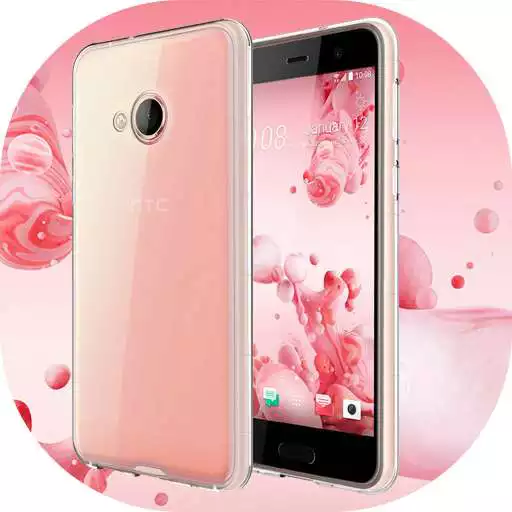 Play Theme for HTC U Play APK