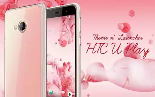 Play Theme for HTC U Play  and enjoy Theme for HTC U Play with UptoPlay