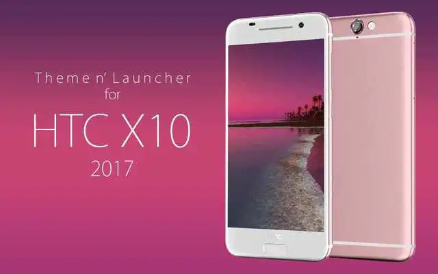 Play Theme for HTC X10