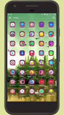 Play Theme for HTC X10