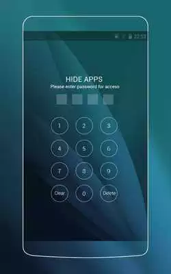 Play Theme for HUAWEI Ascend G7 HD