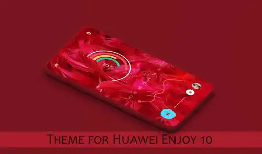 Play Theme for Huawei Enjoy 10 as an online game Theme for Huawei Enjoy 10 with UptoPlay