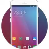 Free play online Theme for Huawei Honor 5 HD APK