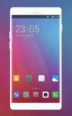 Play Theme for Huawei Honor 5 HD