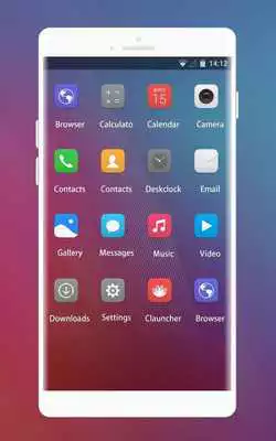 Play Theme for Huawei Honor 5 HD
