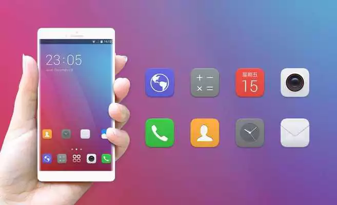 Play Theme for Huawei Honor 5 HD