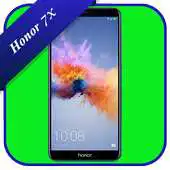 Free play online Theme for Huawei Honor 7x APK Free play online Theme for Huawei Honor 7x APK