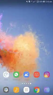 Play Theme for Huawei Honor 7x