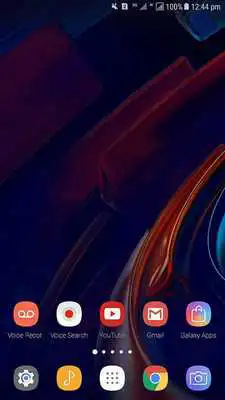 Play Theme for Huawei Honor 7x