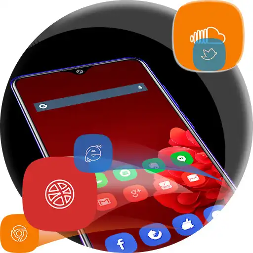 Play Theme for Huawei Honor Play 8A APK