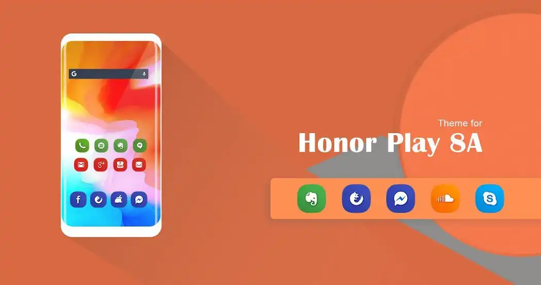 Play Theme for Huawei Honor Play 8A and enjoy Theme for Huawei Honor Play 8A with UptoPlay Play Theme for Huawei Honor Play 8A and enjoy Theme for Huawei Honor Play 8A with UptoPlay