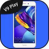 Free play online Theme for Huawei Honor V9 Play APK Free play online Theme for Huawei Honor V9 Play APK