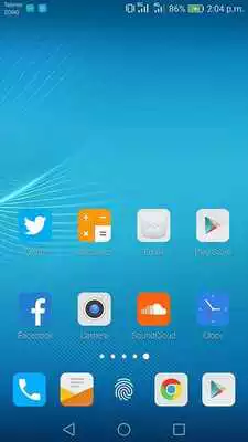 Play Theme for Huawei Honor V9 Play