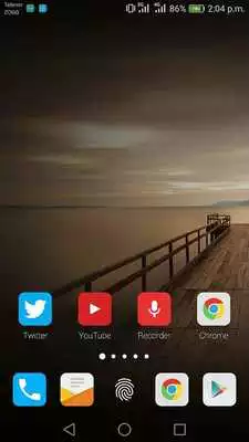Play Theme for Huawei Honor V9 Play