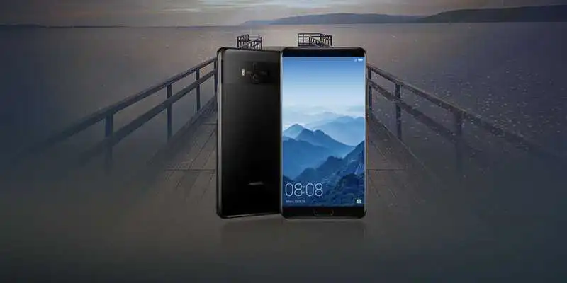 Play Theme for Huawei mate 10
