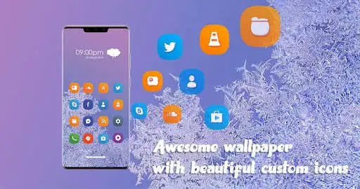 Play Theme for Huawei Mate 30 5G / Huawei mate 30 Pro as an online game Theme for Huawei Mate 30 5G / Huawei mate 30 Pro with UptoPlay