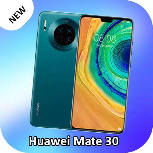 Play Theme for Huawei Mate 30 APK