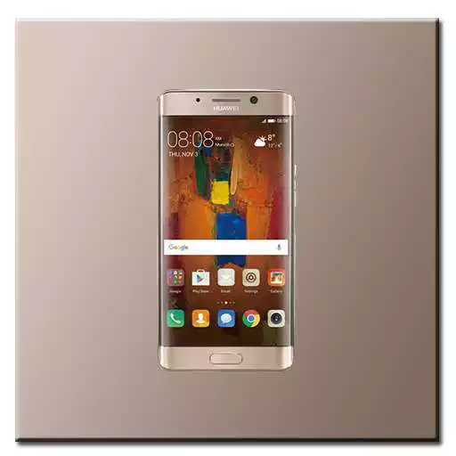Run free android online Theme for Huawei Mate 9 Pro APK