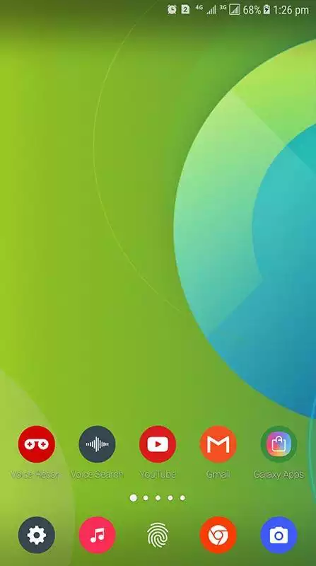 Play Theme for Huawei nova 2x