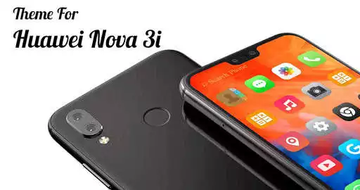 Play Theme for Huawei Nova 3 / Huawei Nova 3i