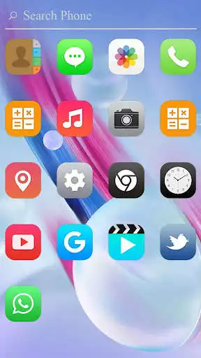 Play Theme for Huawei Nova 3 / Huawei Nova 3i