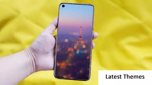 Play Theme for Huawei Nova 4  and enjoy Theme for Huawei Nova 4 with UptoPlay