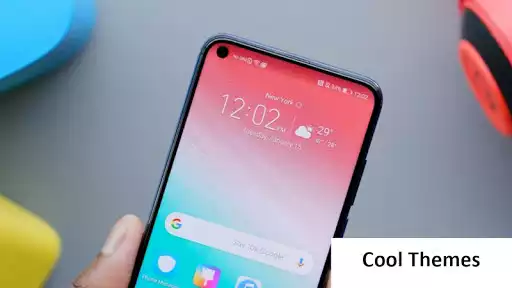 Play Theme for Huawei Nova 4 as an online game Theme for Huawei Nova 4 with UptoPlay