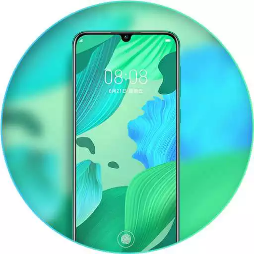 Play Theme for Huawei Nova 5 APK