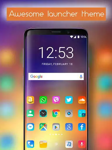 Play Theme for Huawei Nova 5 as an online game online Theme for Huawei Nova 5 with UptoPlay theme.shop.huawei.nova5.p30.y9.pro.wallpaper.launcher Play Theme for Huawei Nova 5 as an online game Theme for Huawei Nova 5 with UptoPlay