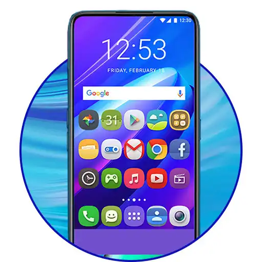 Play Theme for Huawei Nova 5z APK Play Theme for Huawei Nova 5z APK