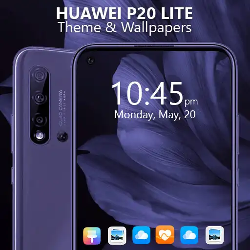 Play Theme for Huawei P20 Lite APK Play Theme for Huawei P20 Lite APK