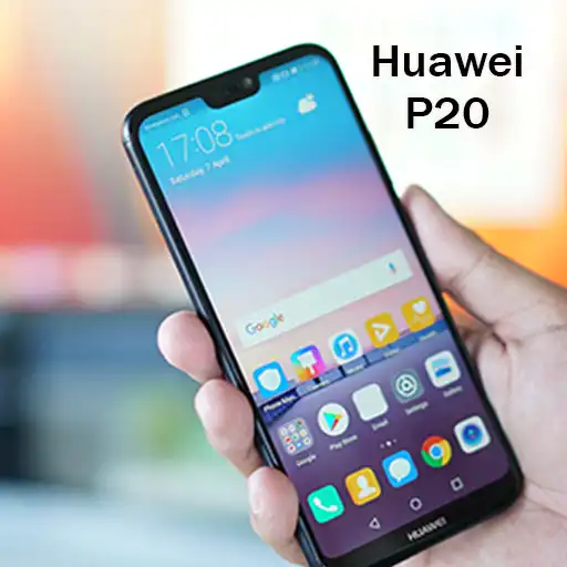 Play Theme for Huawei P20 & P20 Pro APK