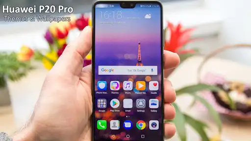 Play Theme for Huawei P20 & P20 Pro as an online game Theme for Huawei P20 & P20 Pro with UptoPlay