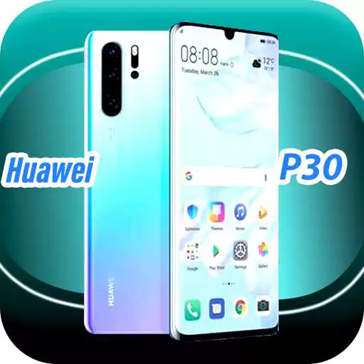 Play Theme for Huawei P30 APK