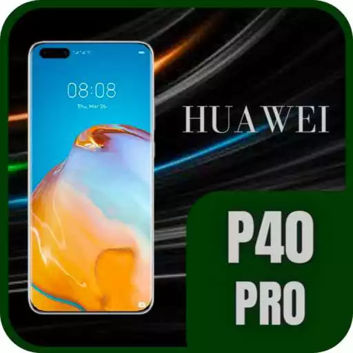 Play Theme for Huawei P40 Pro Launcher : Wallpapers APK Play Theme for Huawei P40 Pro Launcher : Wallpapers APK