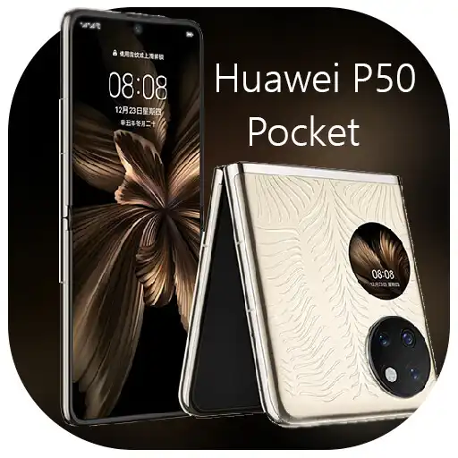 Play Theme for Huawei P50 Pocket APK
