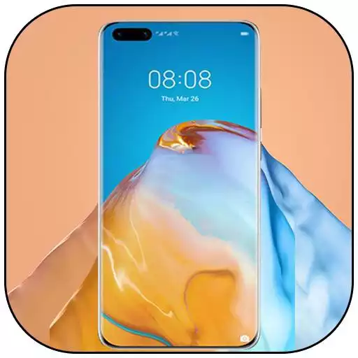 Play Theme for Huawei P50 pro APK Play Theme for Huawei P50 pro APK